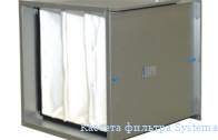 ������� ������� Systemair FFS 50